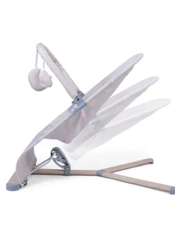 Red Kite Baya Baby Bouncer Oatmeal