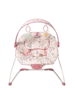 Red Kite Cozy Bounce Rose & Ivy Bounce Chair