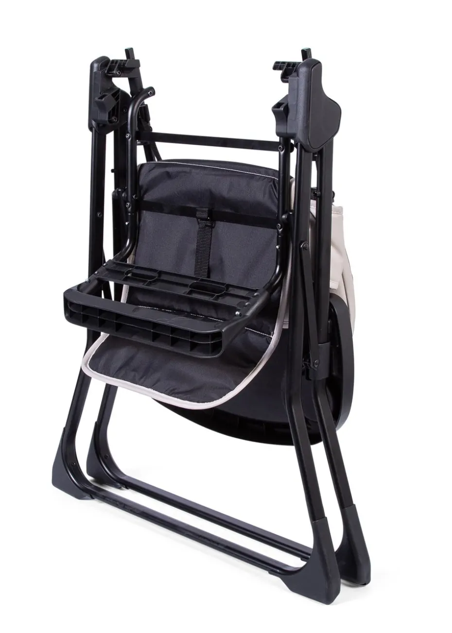 Red Kite Feed Me Fold Highchair