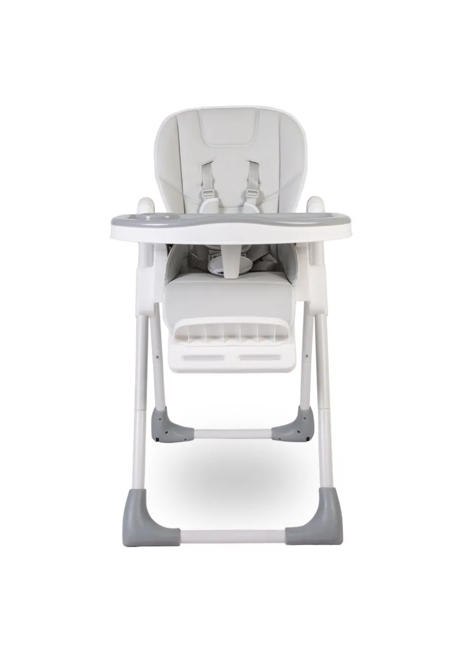 Red Kite Feed Me Lolo High-Low Highchair (108cm x 51cm x 90cm)