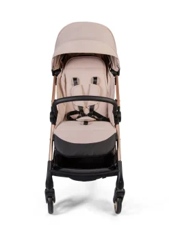 Red Kite Push Me Koko Latte Compact Stroller (110cm x 49cm x 81cm)