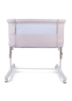 Red Kite Rockabye Bedside Crib
