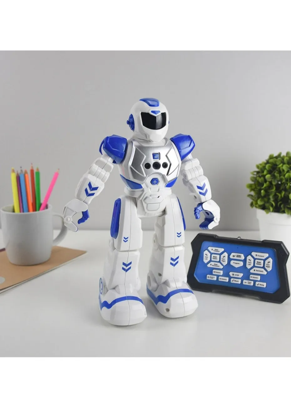 RED5 White Motion Robot