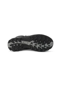 Regatta Black Bleached Aqua Lady Samaris III Boot Boots