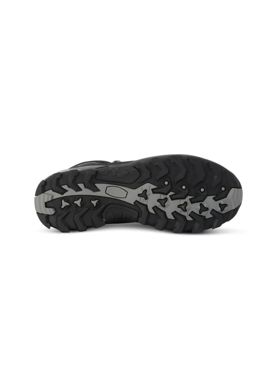 Regatta Black Bleached Aqua Lady Samaris III Boot Boots