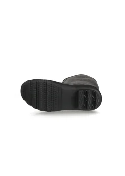 Regatta Black Fairweather II Wellies