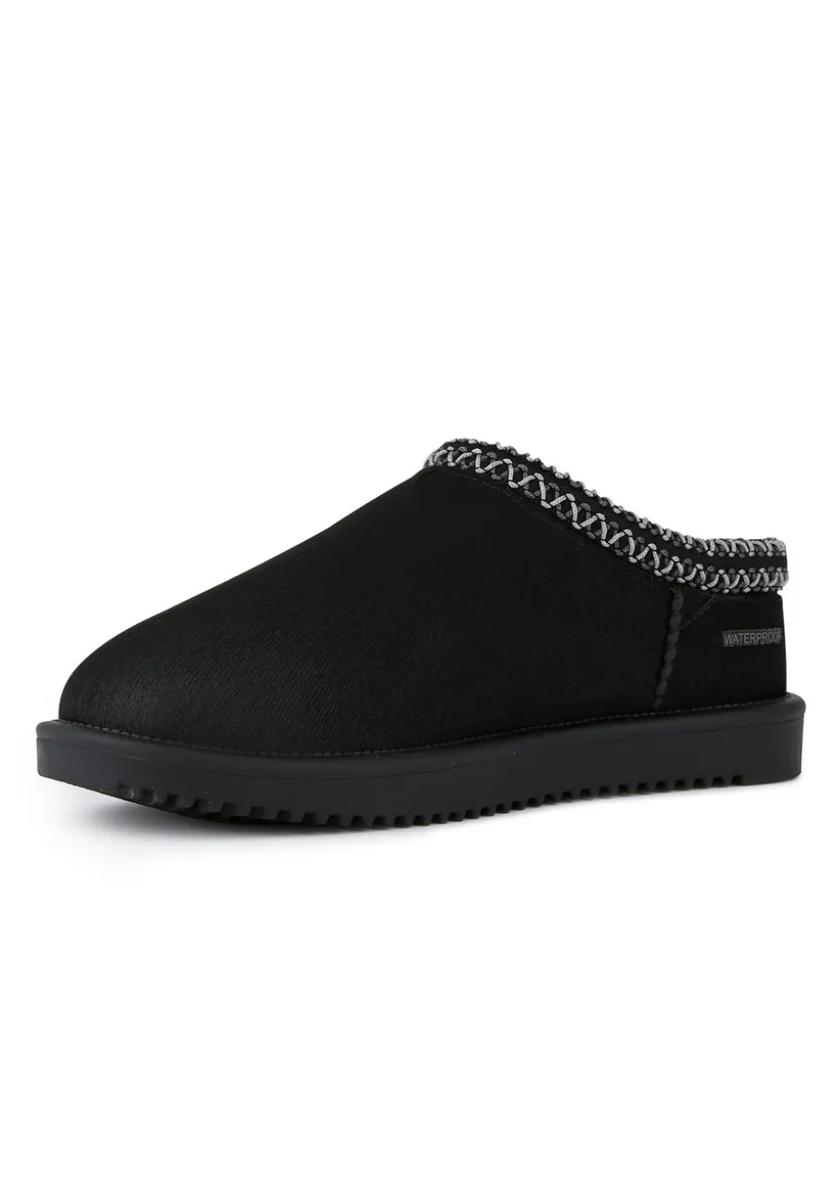 Regatta Black Women's Risley Waterproof Mule