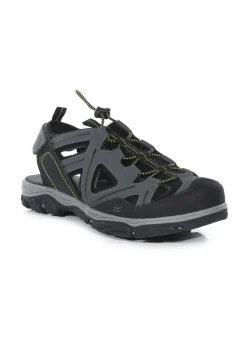 Regatta Briar Bright Kiwi Westshore 3 Sandals