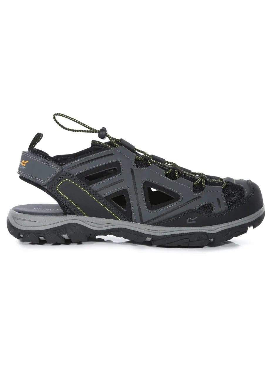 Regatta Briar Bright Kiwi Westshore 3 Sandals