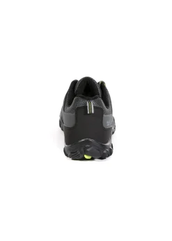 Regatta Briar Lime Punch Edgepoint III Waterproof Walking Shoes