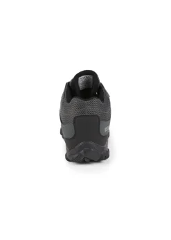 Regatta Brown Edgepoint Mid Waterproof Walking Boot