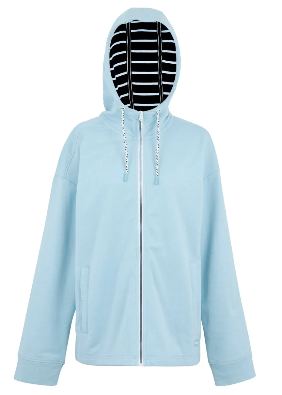 Regatta Chambray Blue Bayletta II Hoody