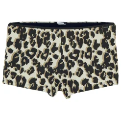 Regatta Leopard Print Aceana Bikini Shorts
