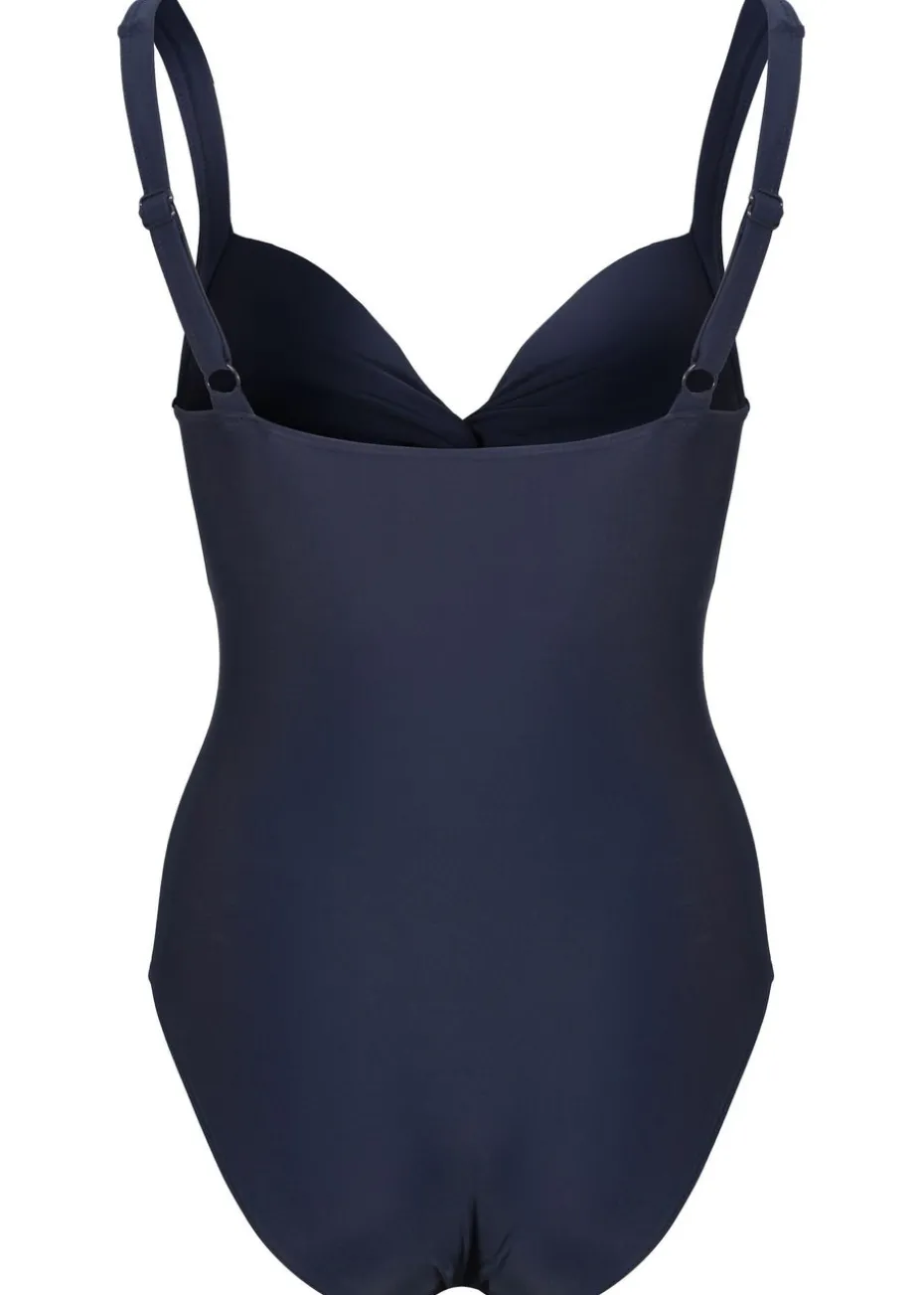 Regatta Navy Sakari Swim Costume
