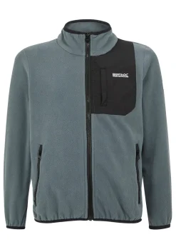 Regatta Stormy Weather Kids Frankie Anti-Pill Symmetry Fleece (3- 16 Yrs)
