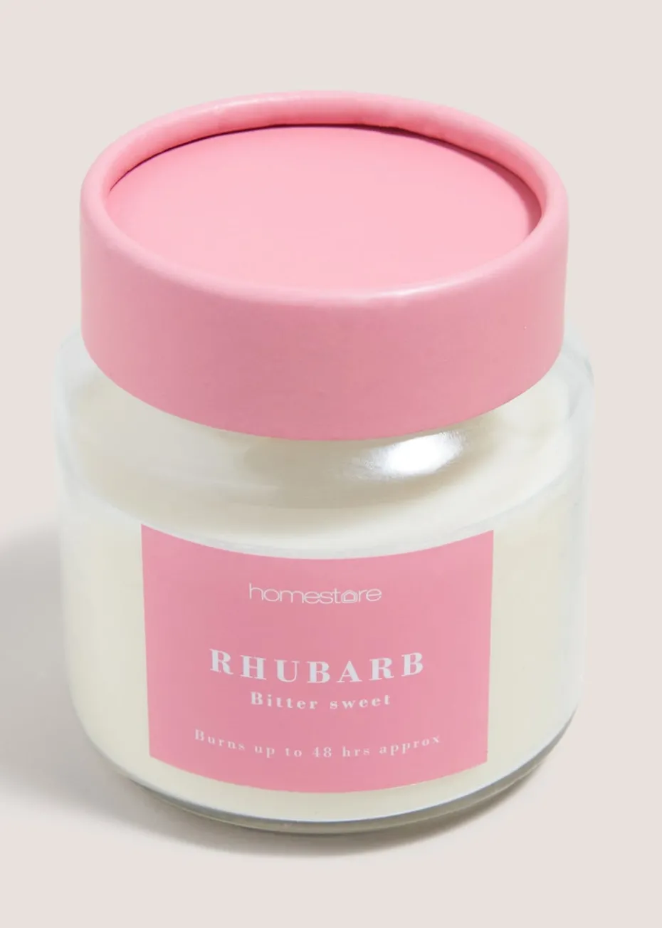 Rhubarb Diffuser