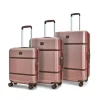 Rock Pink Chelsea Suitcase