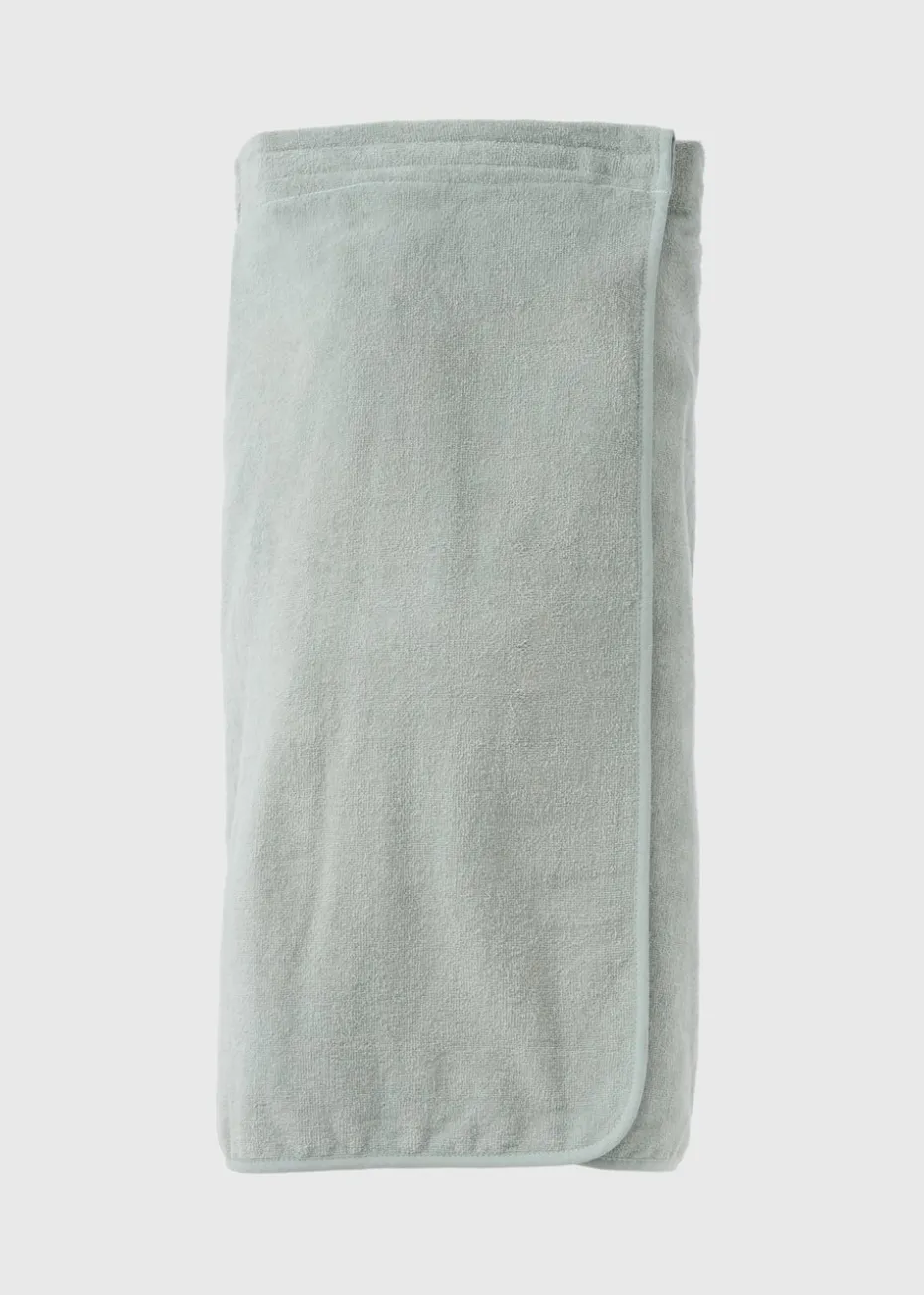 Sage Head Wrap