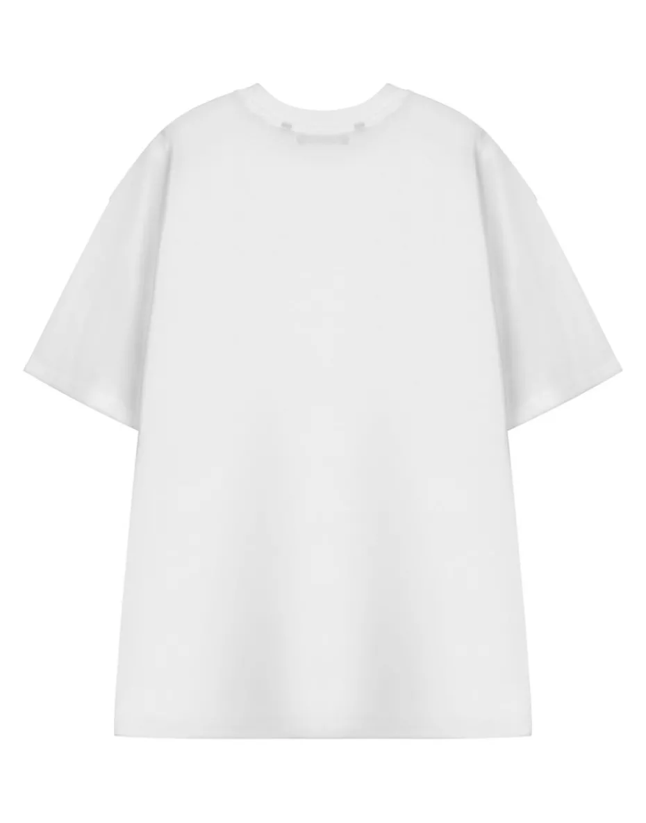 Show Me The Merch Man I Feel Like A Bride White T Shirt