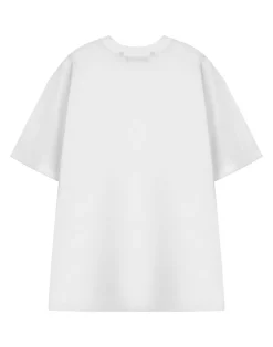 Show Me The Merch Mother Of The Groom White T Shirt