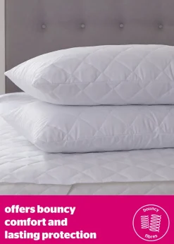 Silentnight Ultrabounce Duvet (10.5 Tog)