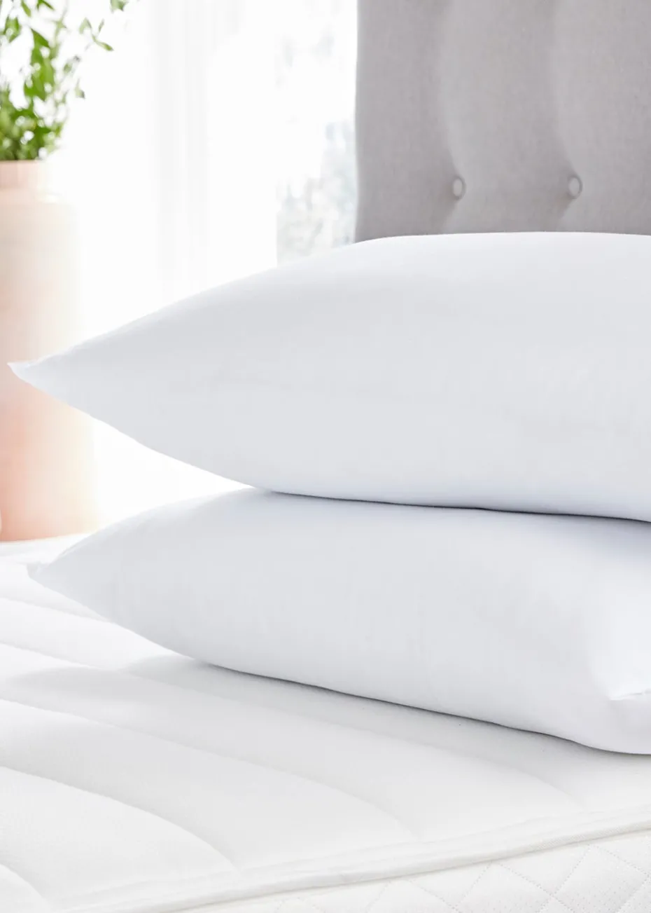 Silentnight Ultrabounce Mattress Protector