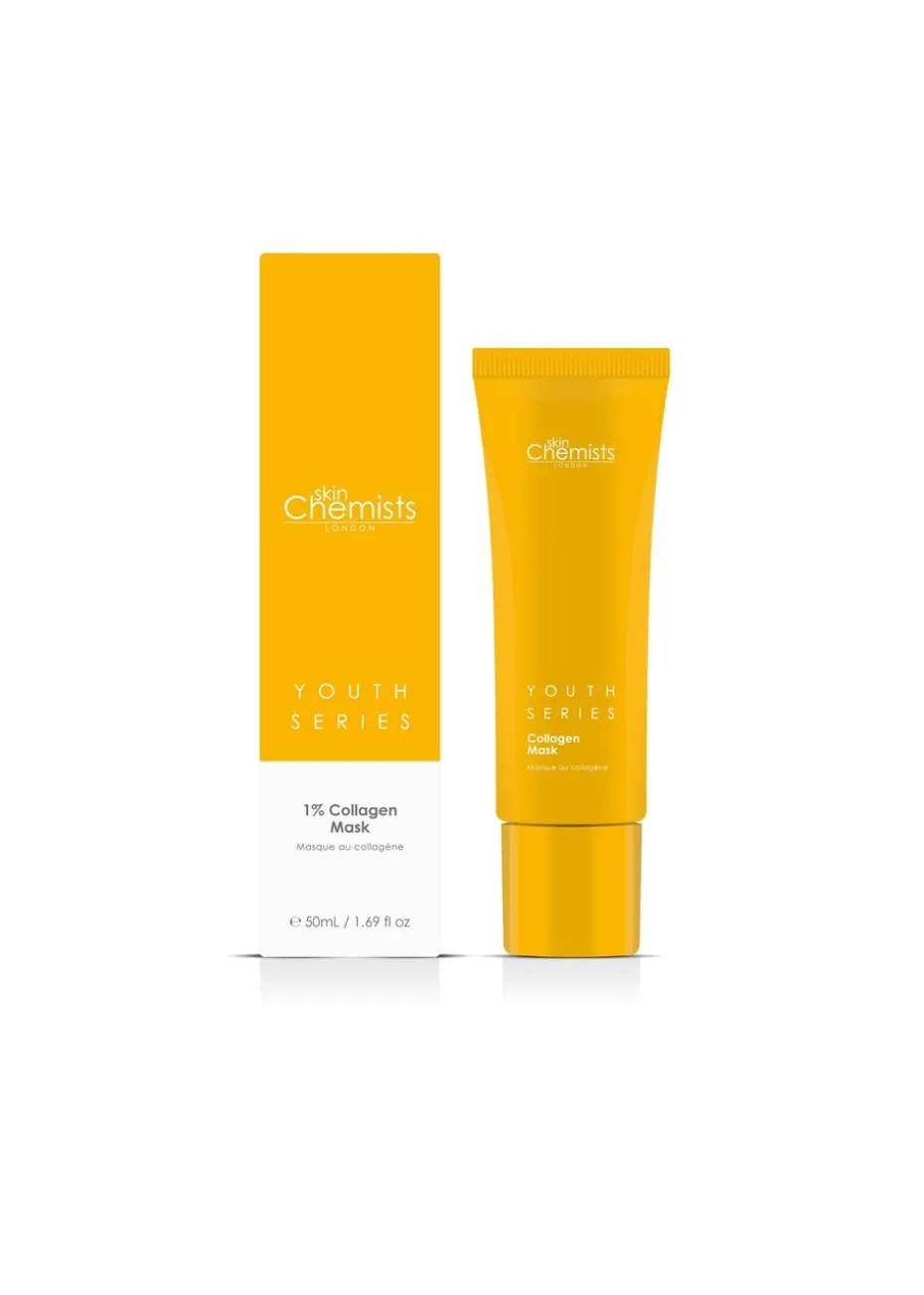SkinChemists Collagen Mask (50ml)