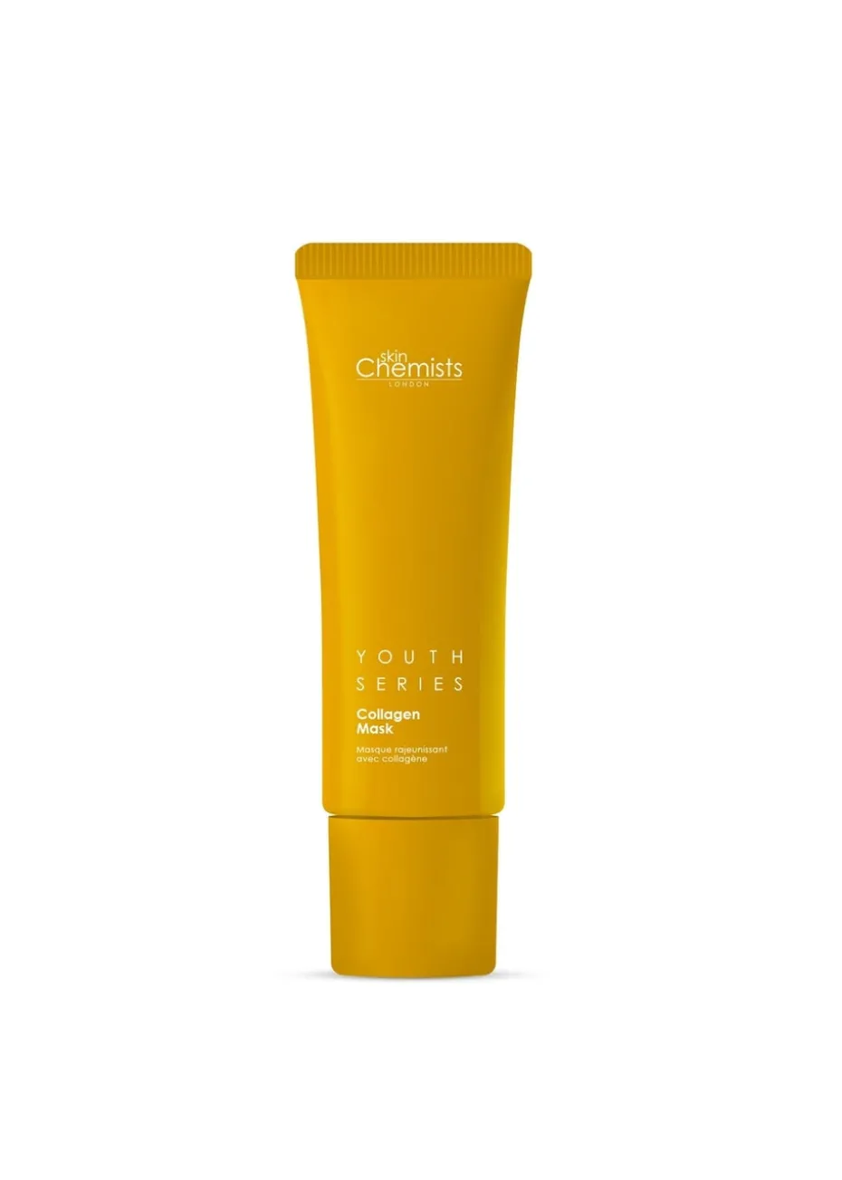 SkinChemists Collagen Mask (50ml)