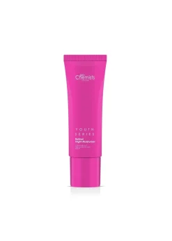 SkinChemists Retinol & Bakuchiol Night Moisturiser (50ml)