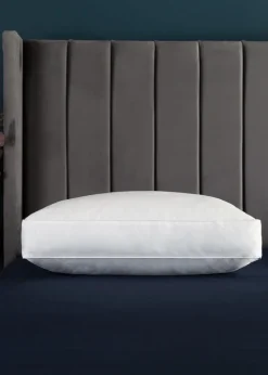 Slumberdown Box Edge Walled Pillow