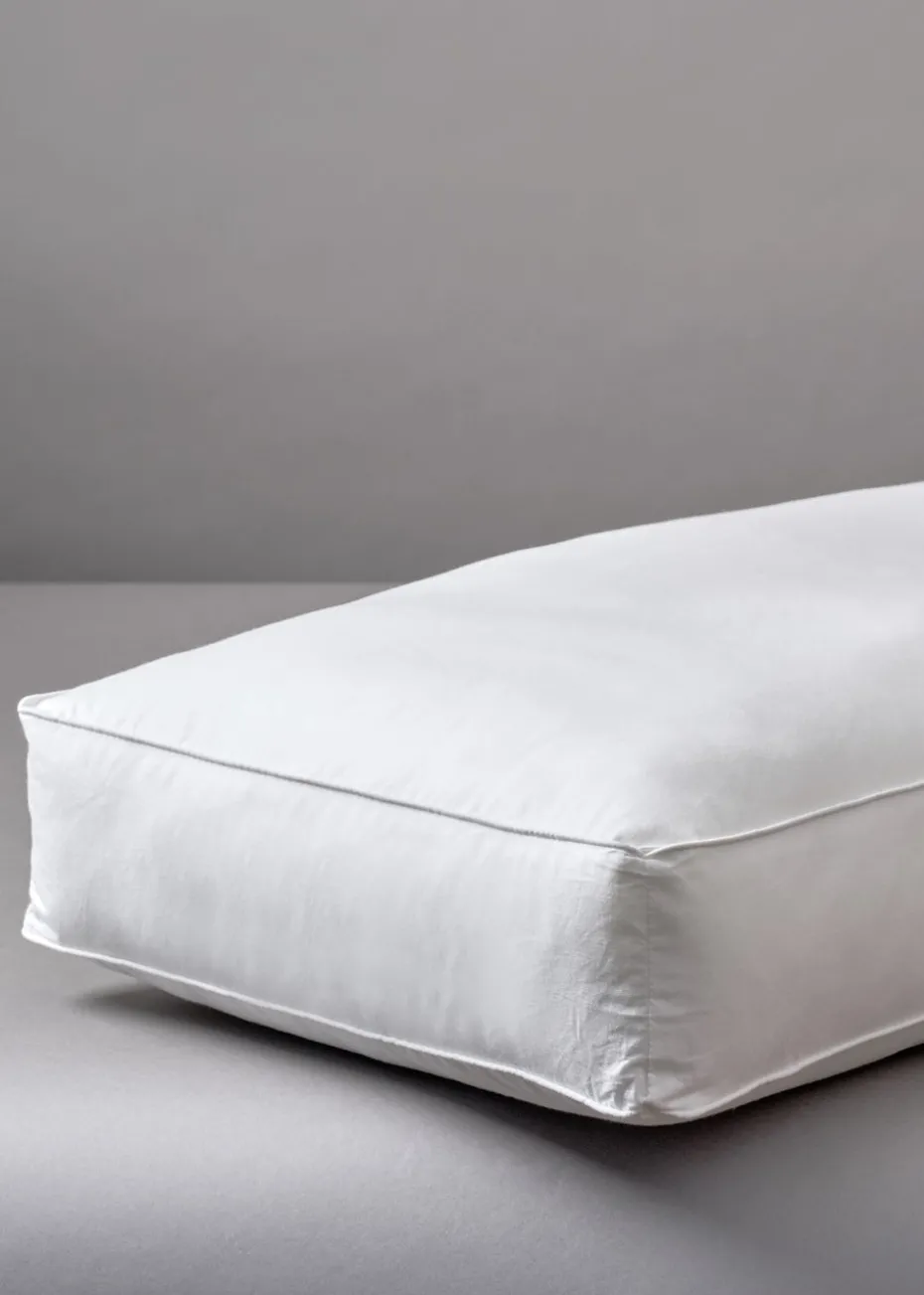 Slumberdown Box Edge Walled Pillow