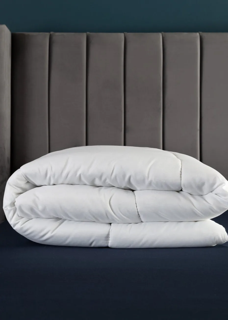 Slumberdown Feels Like Down Duvet (13.5tog)