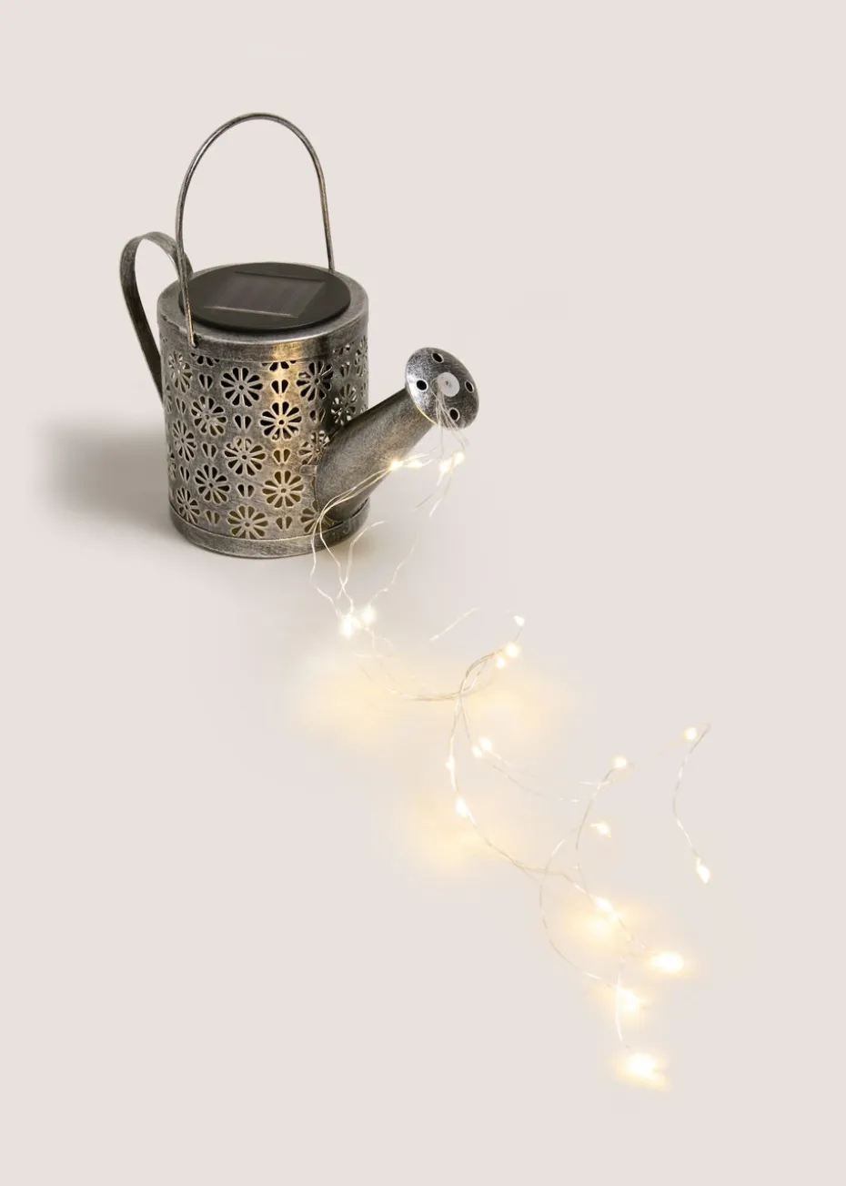 Solar Elephant light