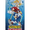 Sonic Bounce Towel