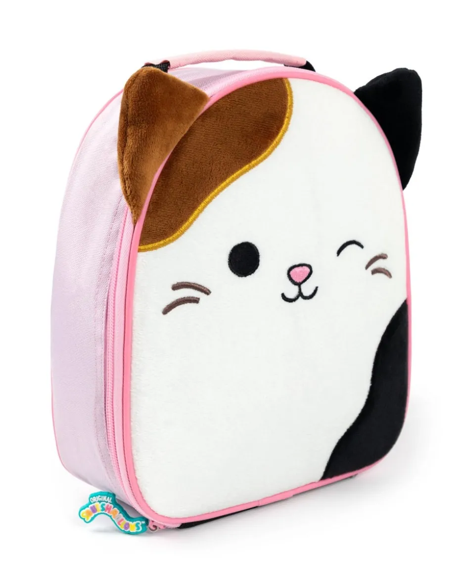 Squishmallows Cam Kids Multicoloured Lunch Sets