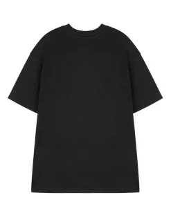 Star Wars Black Vintage T Shirt
