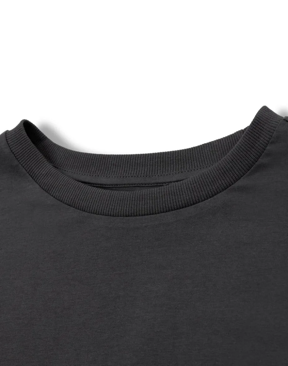 Star Wars Grey The Mandalorian T Shirt