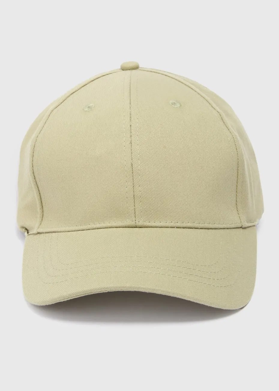 Stone Cap