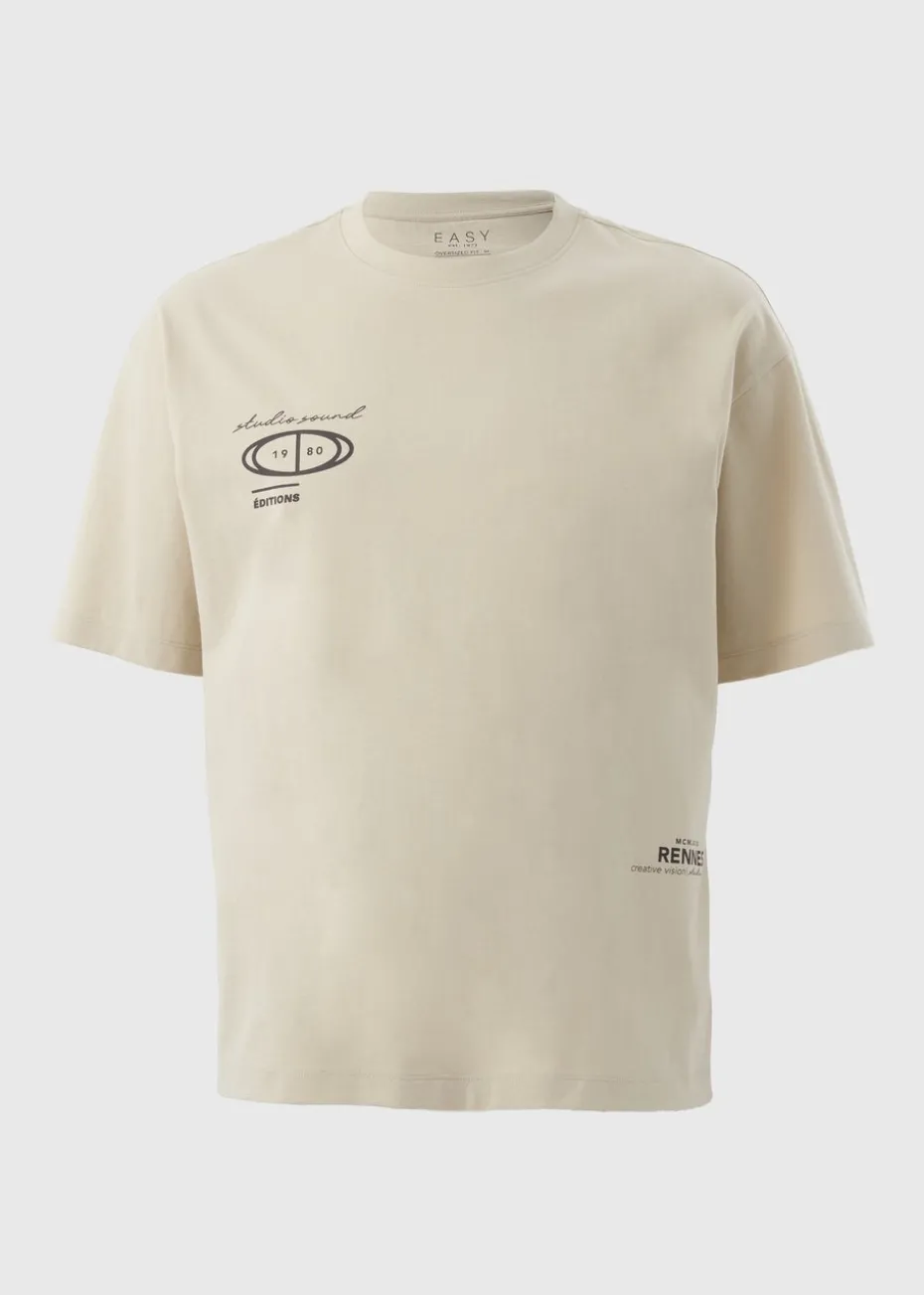 Stone Editions Concepts T-Shirt
