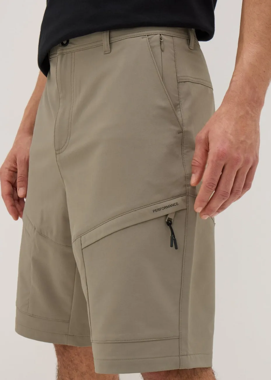 Stone Trek Short