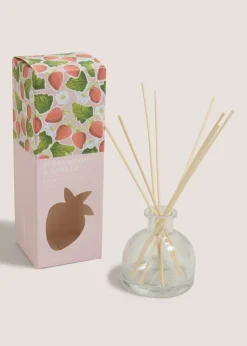 Strawberry & Vanilla Diffuser