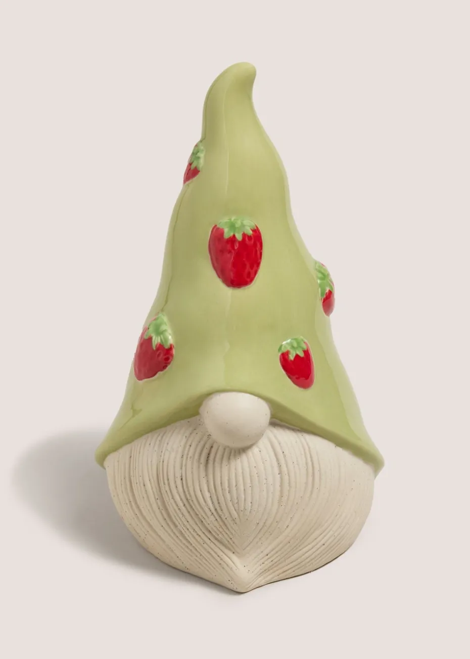 Strawberry Gnome