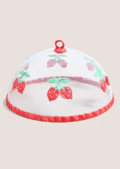 Strawberry Tea Towel Pack