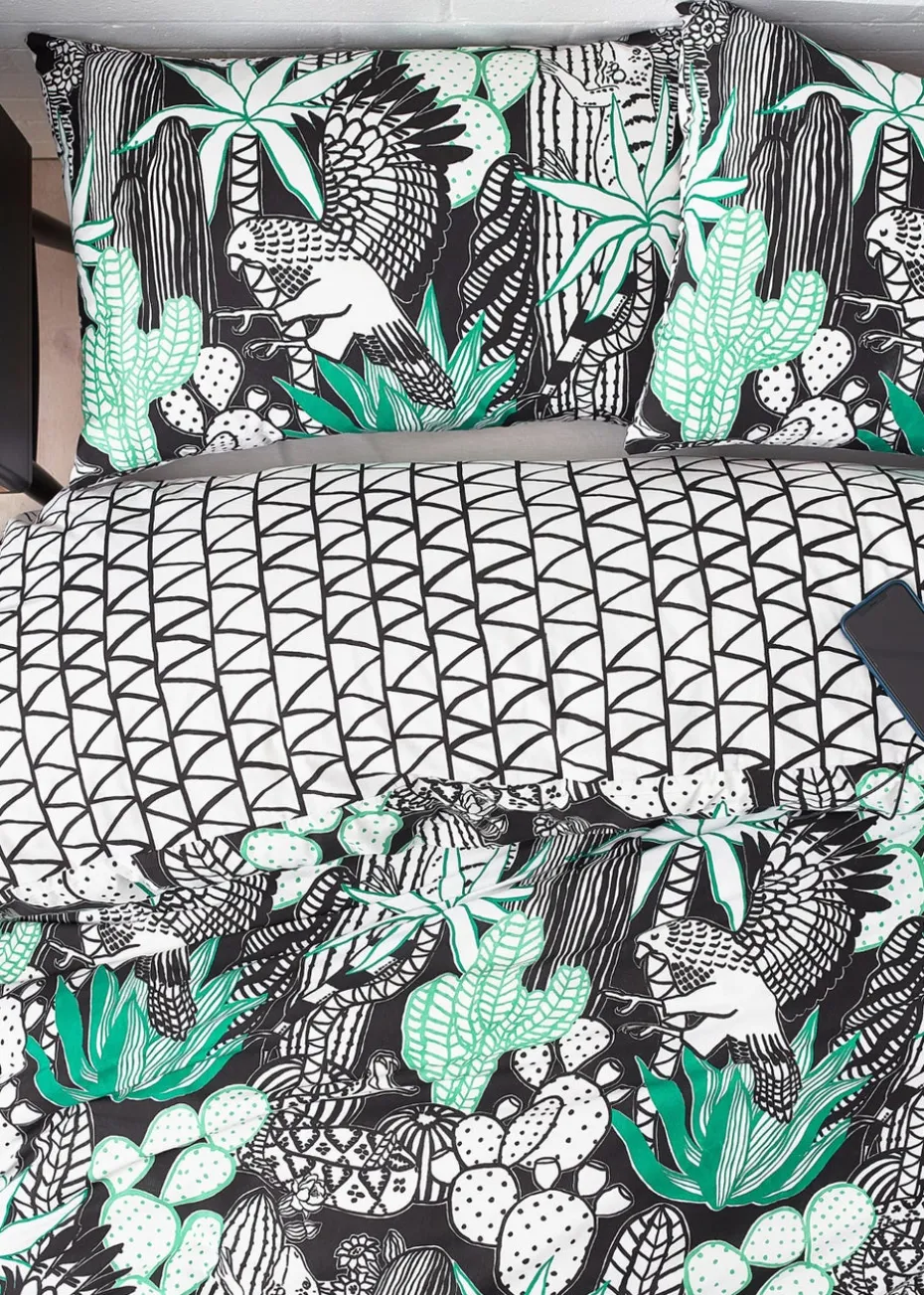 Style Lab Arizona Western Duvet Cover