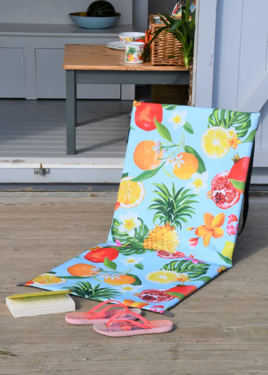 Summerhouse by Navigate Foldable With Carry Handle Waikiki Chair