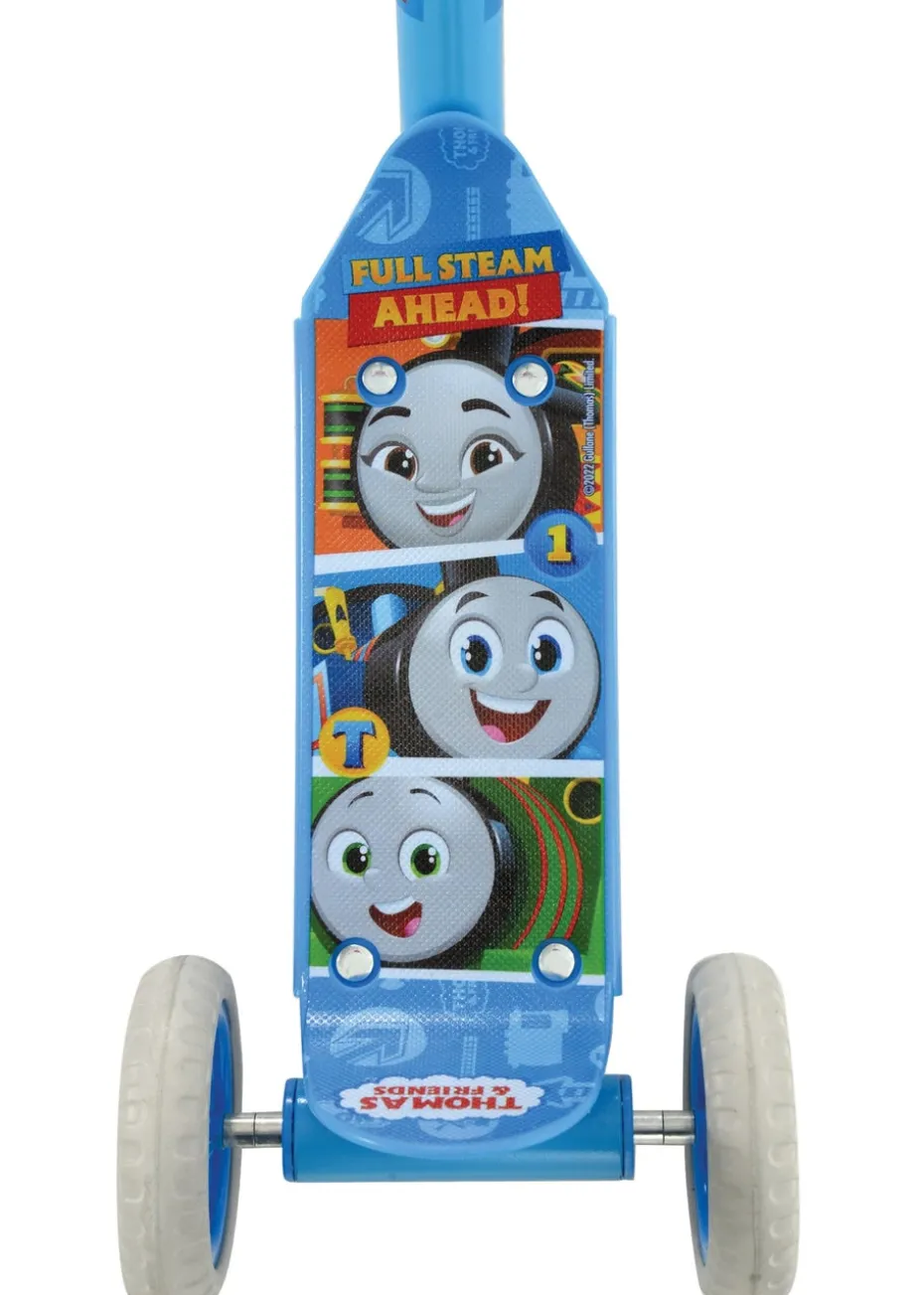 Thomas & Friends Deluxe Tri Scooter