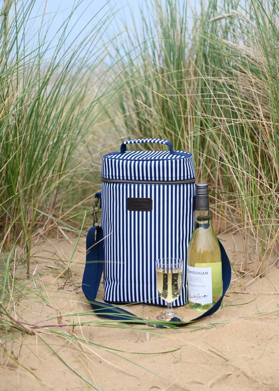 Three Rivers Bottle Cool Bag (Holds 2 Bottles)
