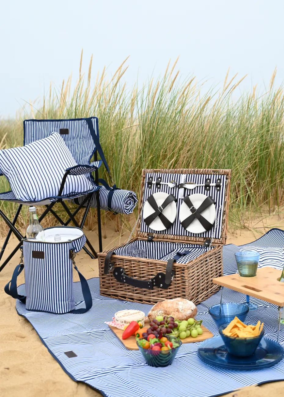 Three Rivers Bottle Cool Bag (Holds 2 Bottles)