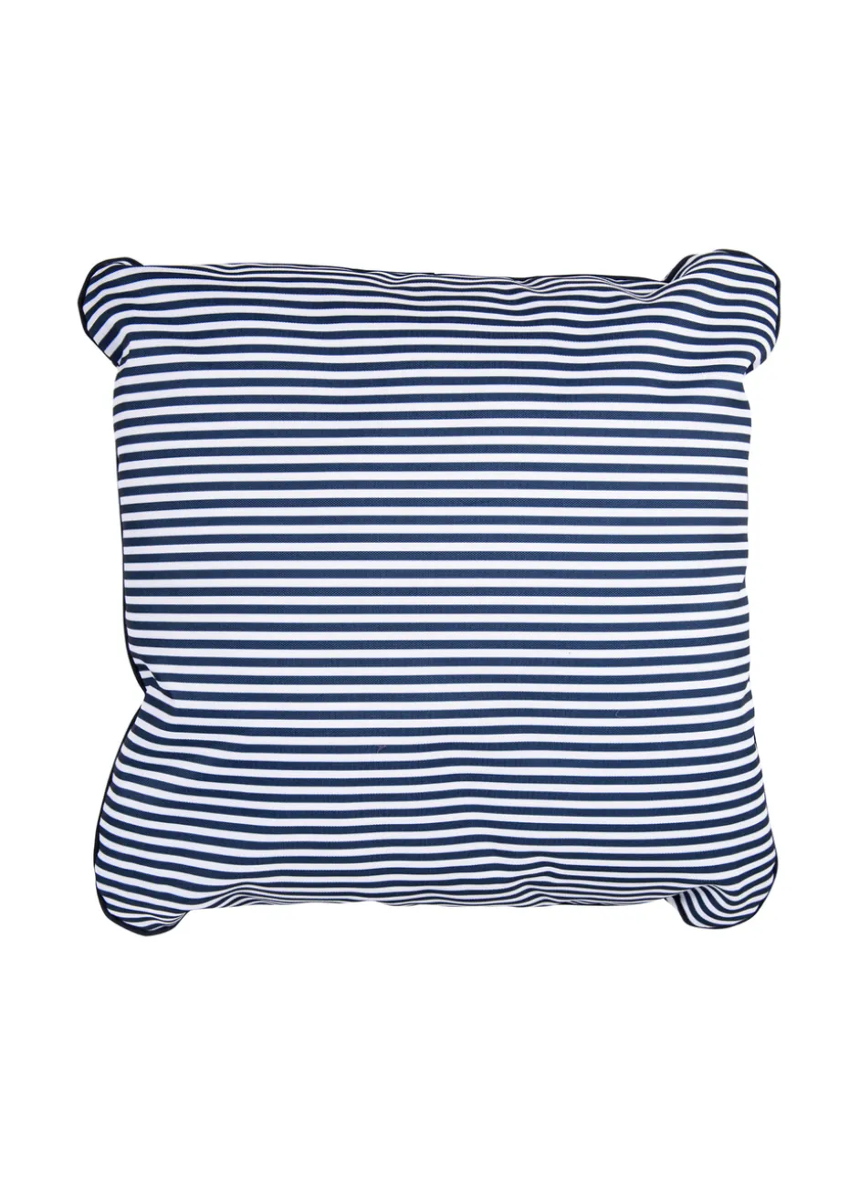 Three Rivers Cushion Outdoor/Indoor Double sided
