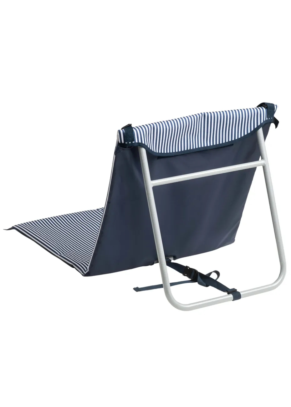 Three Rivers Foldable Chair With Carry Handle
